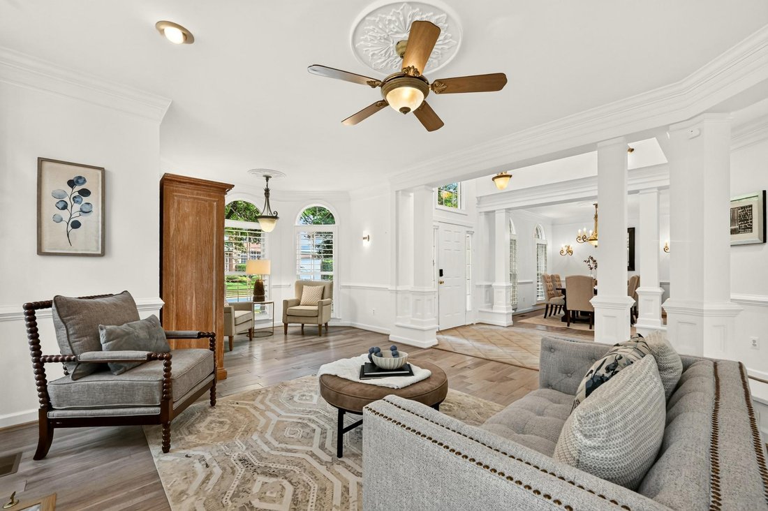 House in Fairfax, Virginia, United States 5 - 18328990