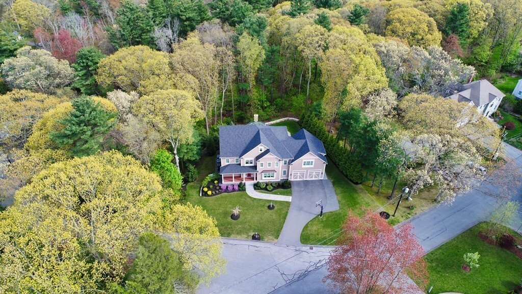 House in Lexington, Massachusetts, United States 2 - 18390309
