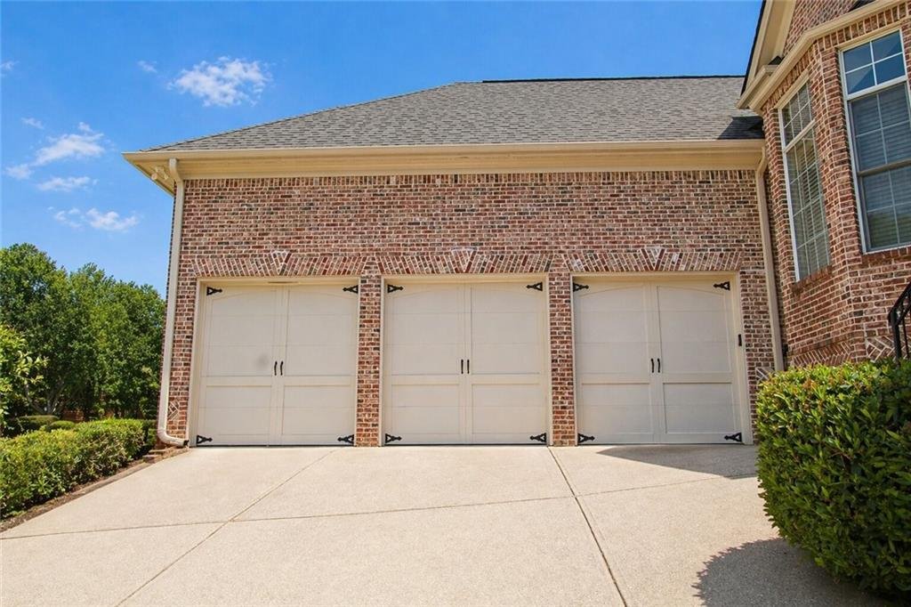 House in Douglasville, Georgia, United States 5 - 18396511