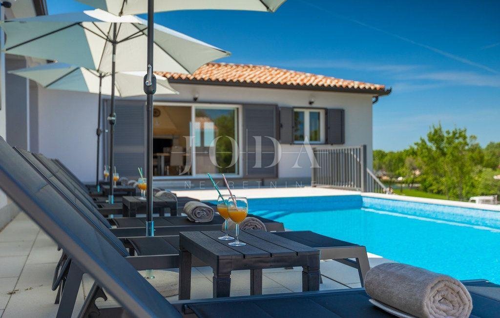 House in Labin, Istria County, Croatia 3 - 18396653