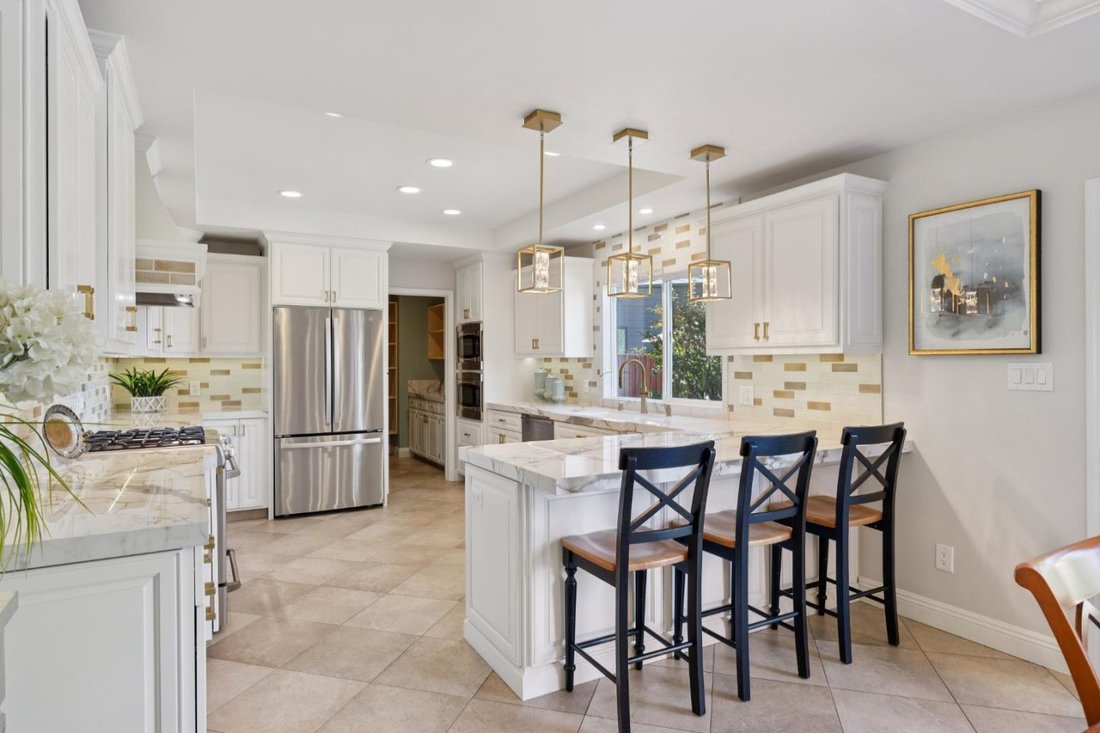 House in San Jose, California, United States 5 - 18393828