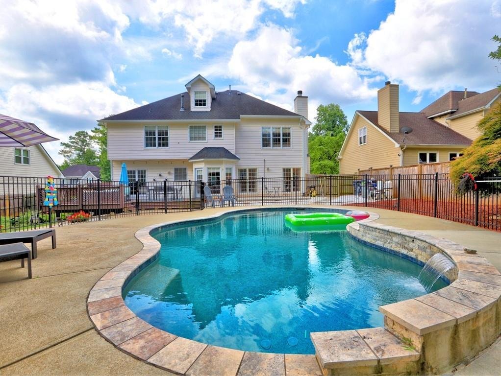 House in Suwanee, Georgia, United States 1 - 18391227