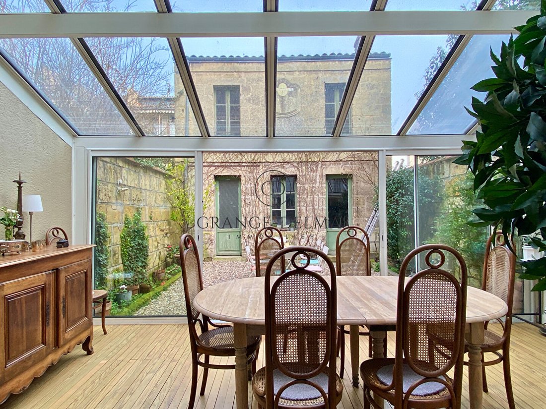 House in Le Lac-Bacalan, Bordeaux, France 4 - 17907096