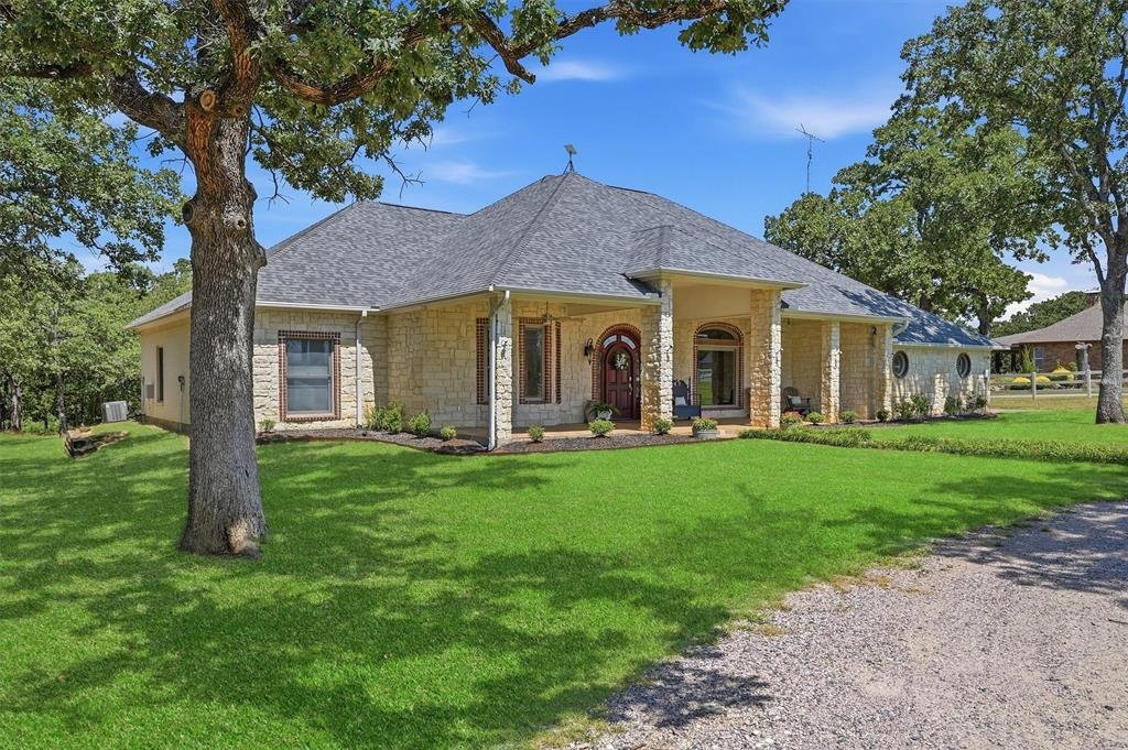 House in Whitesboro, Texas, United States 2 - 18391390