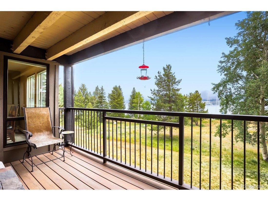 Condo in Dillon, Colorado, United States 5 - 18394549