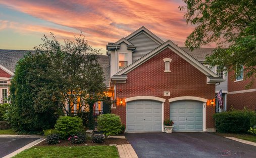 Townhouse in Long Grove, Illinois, United States 1