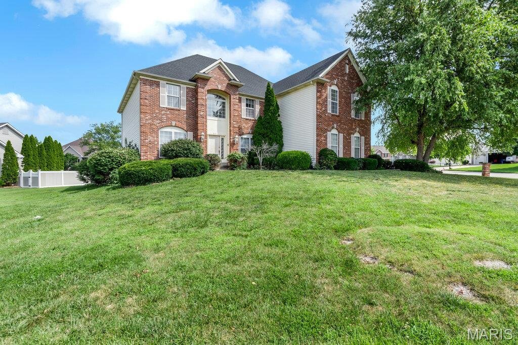 House in O'Fallon, Missouri, United States 2 - 18390483