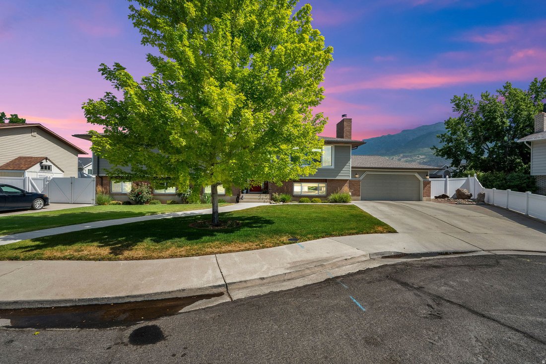 Orem, Utah, United States 3 - 18393186