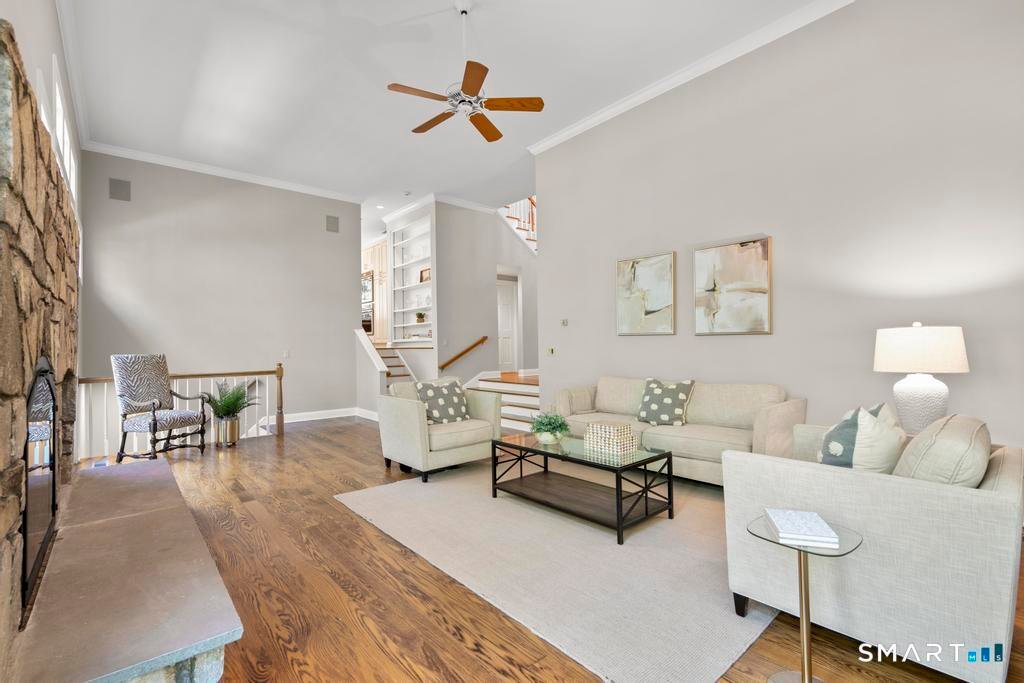 House in Wilton, Connecticut, United States 5 - 18396282