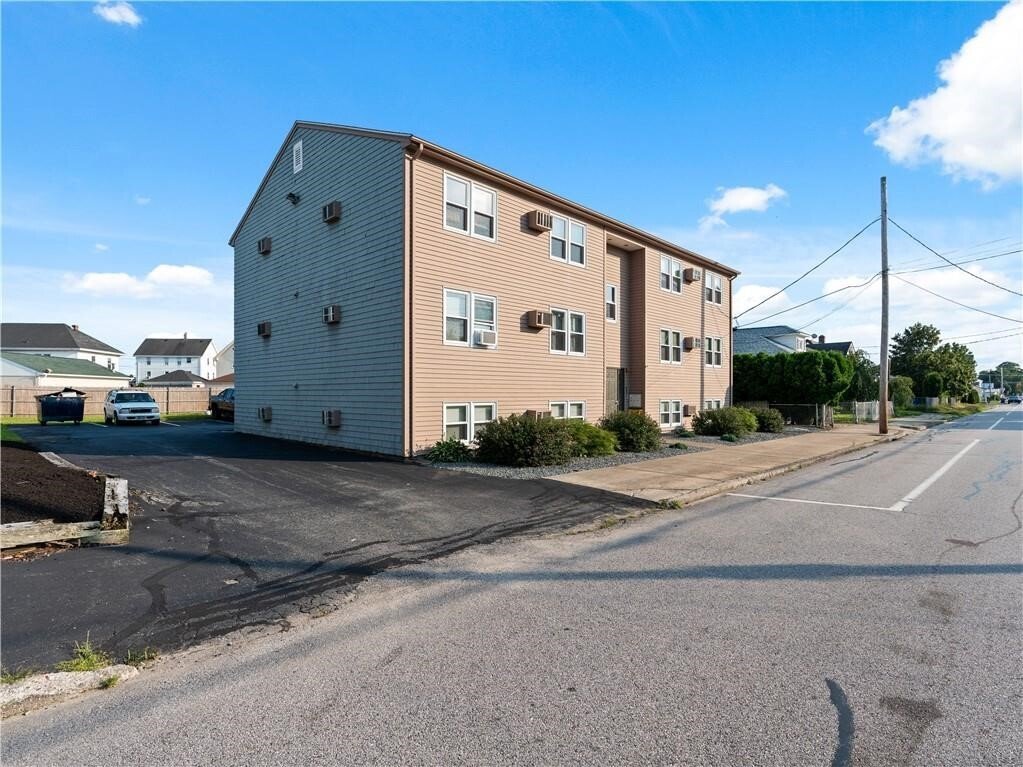 Pawtucket, Rhode Island, United States 2 - 18395232
