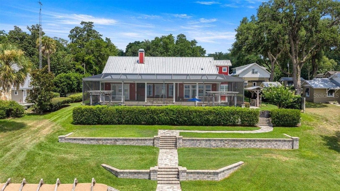 House in Ocklawaha, Florida, United States 5 - 18395036