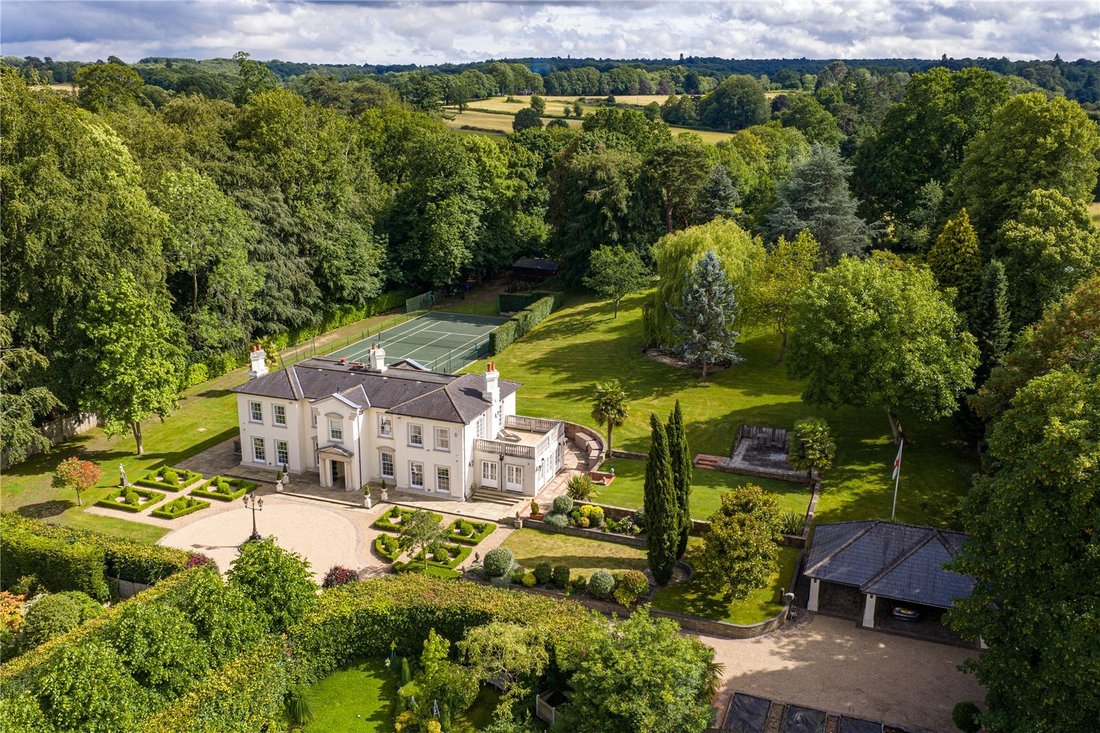 House in Toy's Hill, England 1 - 18392041