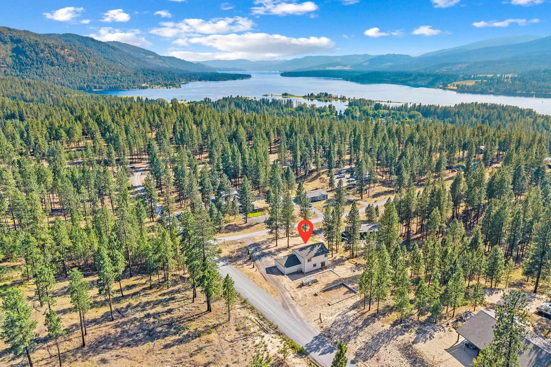 House in Kettle Falls, Washington, United States 2 - 18395165