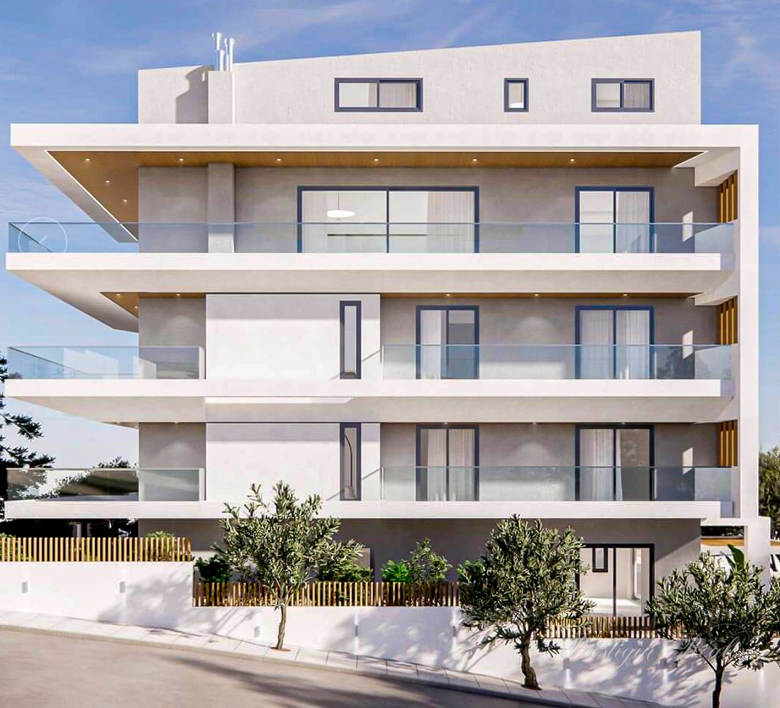 Apartment in Vari, Attica, Greece 4 - 18391166