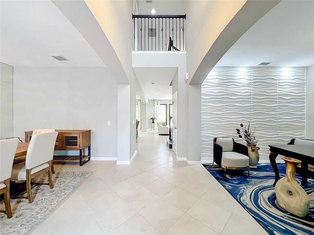 House in Lake Butler, Florida, United States 4 - 18390881
