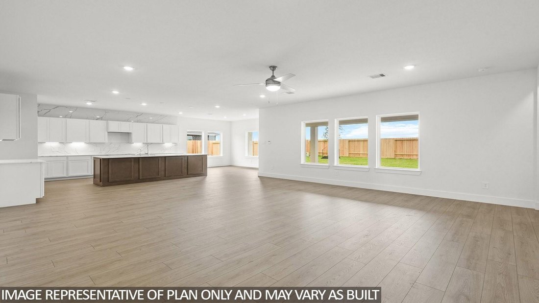 House in Baytown, Texas, United States 5 - 18395974