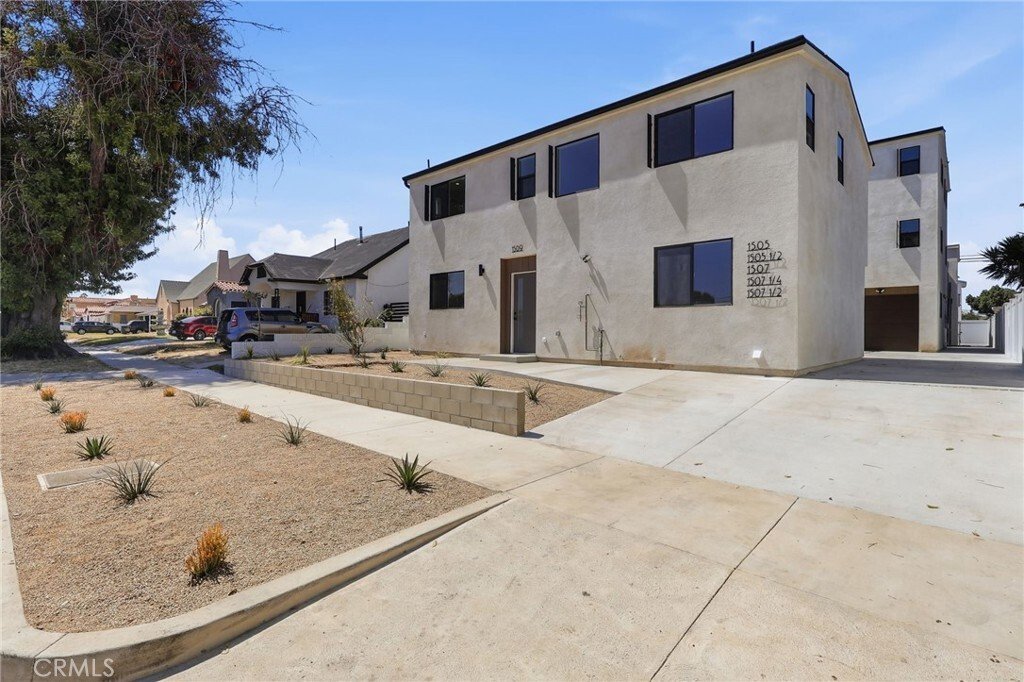 Apartment in Los Angeles, California, United States 4 - 18395627