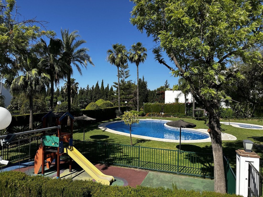 House in Marbella, Andalusia, Spain 1 - 18393335