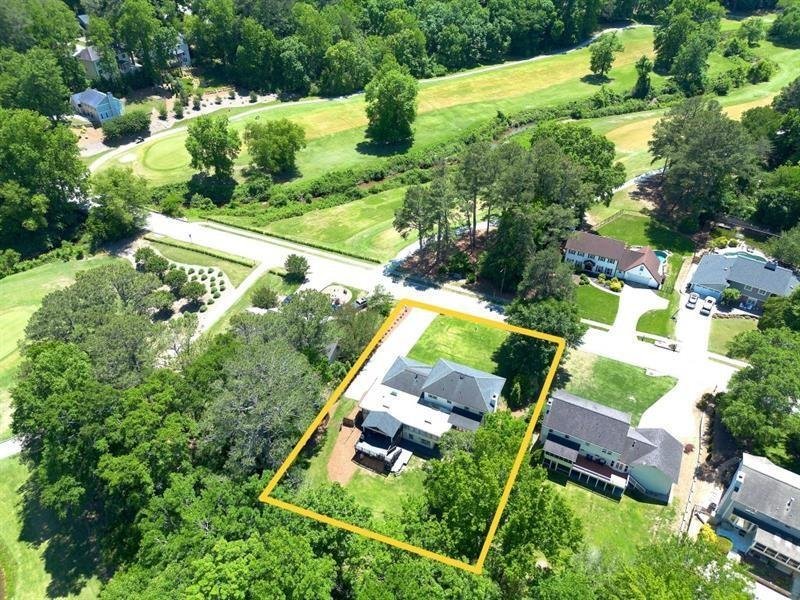 House in Marietta, Georgia, United States 3 - 18391183