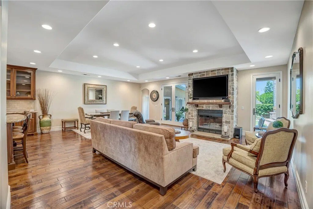 House in Whittier, California, United States 4 - 18396098