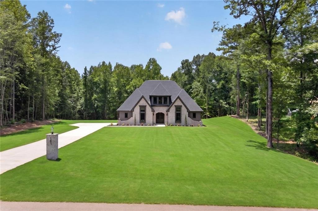 House in Pendergrass, Georgia, United States 1 - 18391239