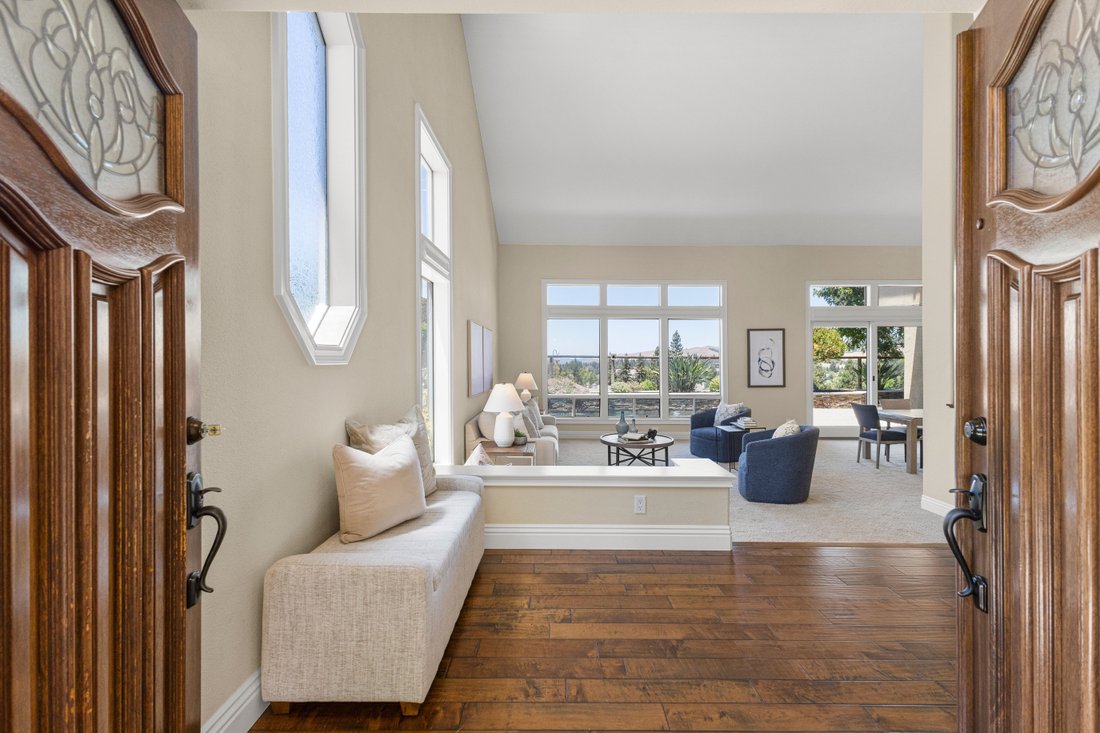 House in Danville, California, United States 5 - 18374323