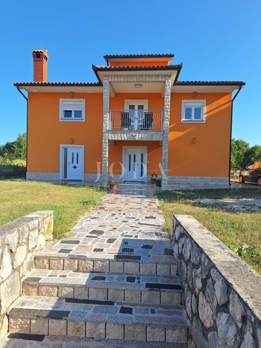 House in Labin, Istria County, Croatia 3 - 18396798