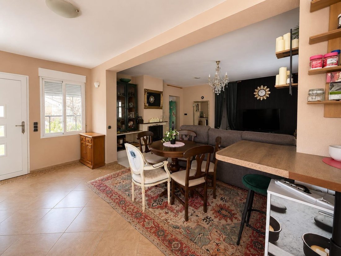 Villa in La Zenia, Orihuela, Valencian Community 3 - 18395443