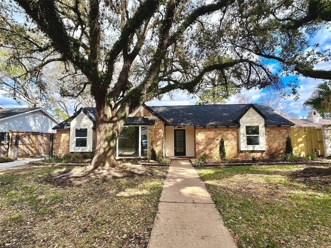 House in Houston, Texas, United States 5 - 18391705
