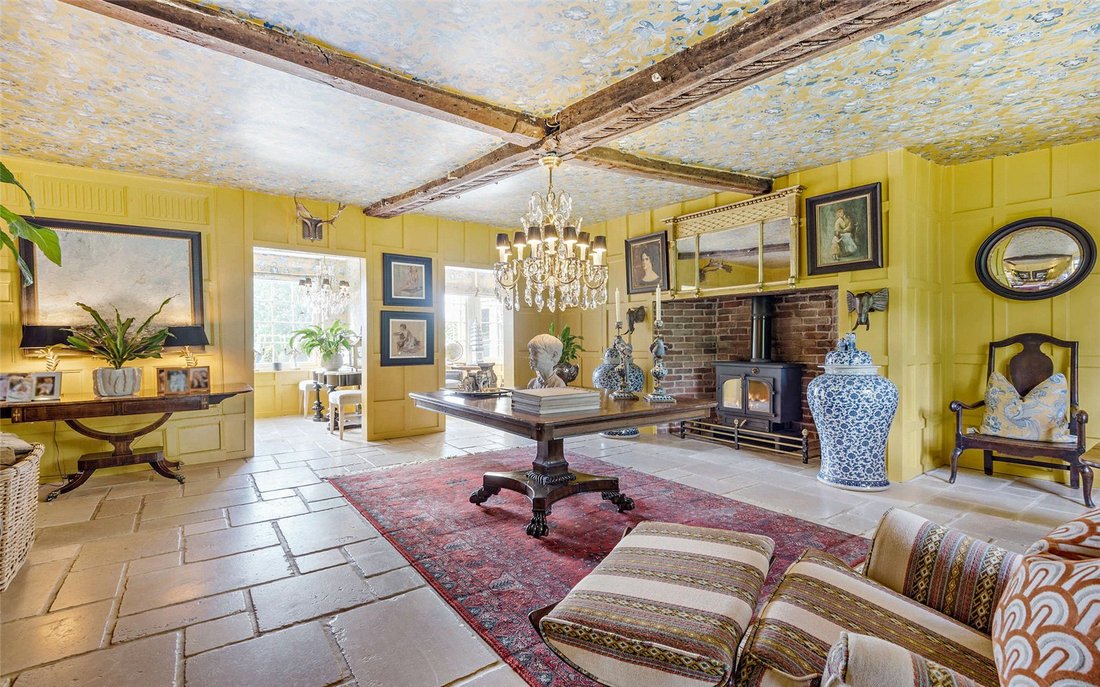House in Shropshire, England 2 - 18392056