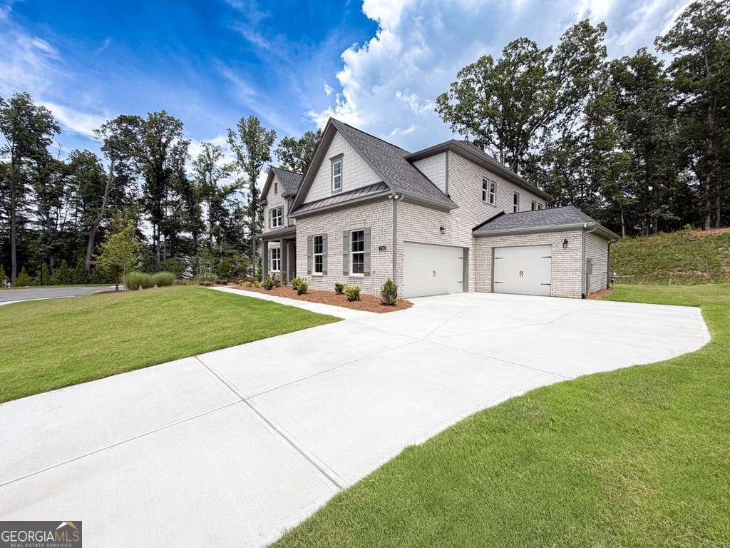 House in Cumming, Georgia, United States 4 - 18395683