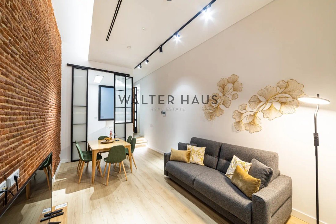 Apartment in Barrio Salamanca, Madrid, Spain 2 - 18393359