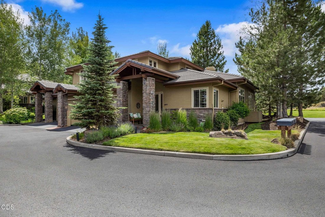Townhouse in Bend, Oregon, United States 1 - 18390531