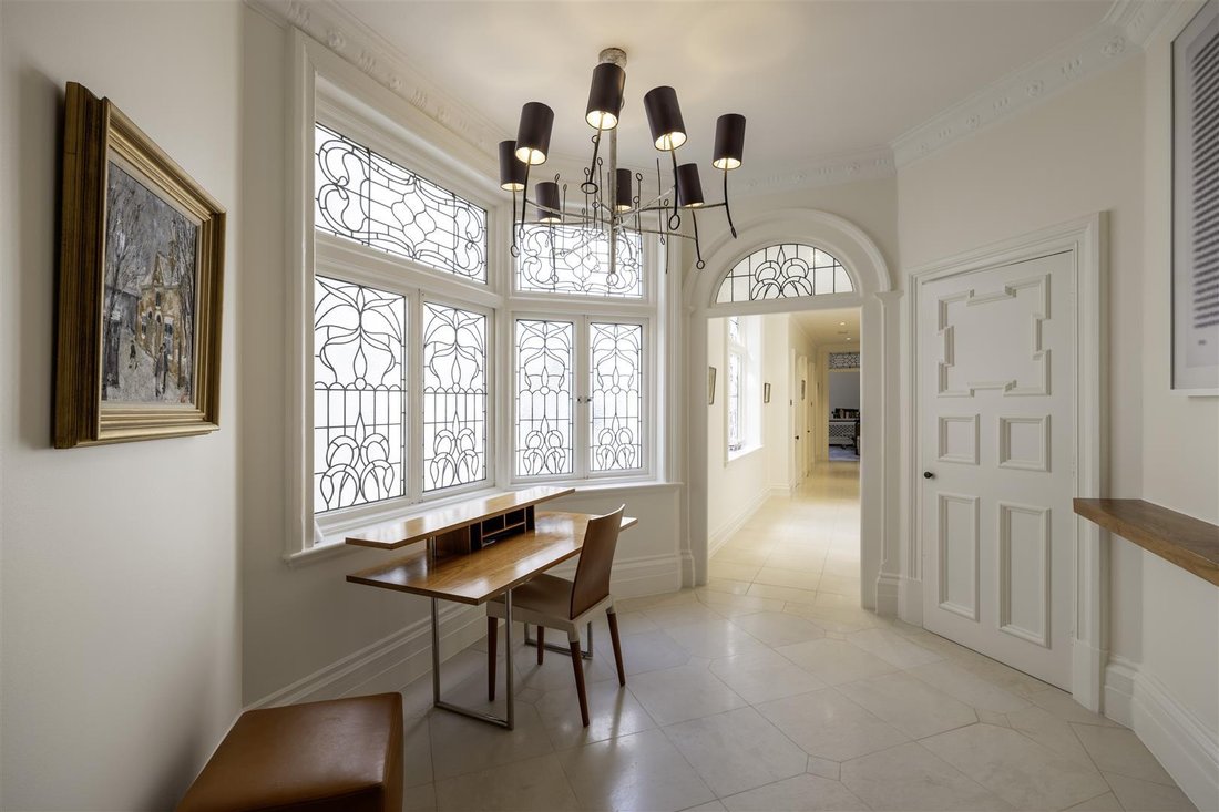 House in Marylebone, Westminster, England 3 - 18390579