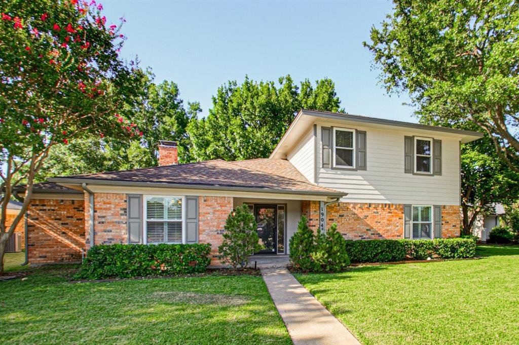 House in Richardson, Texas, United States 1 - 18396370