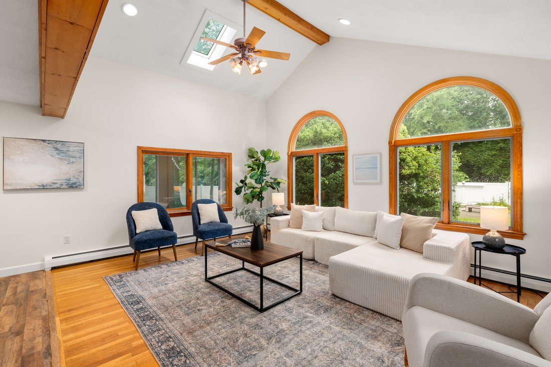 House in Burlington, Massachusetts, United States 1 - 18392995