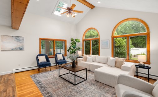 Casa a Burlington, Massachusetts, Stati Uniti 1