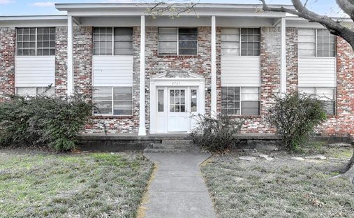 Garland, Texas, United States 1