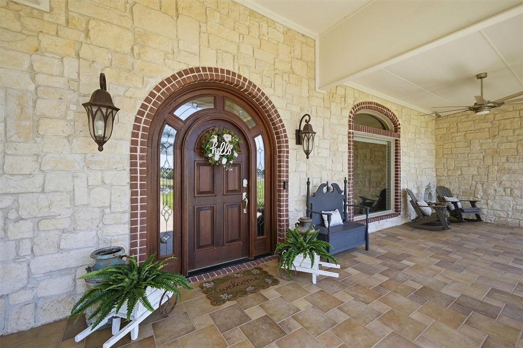House in Whitesboro, Texas, United States 5 - 18391390