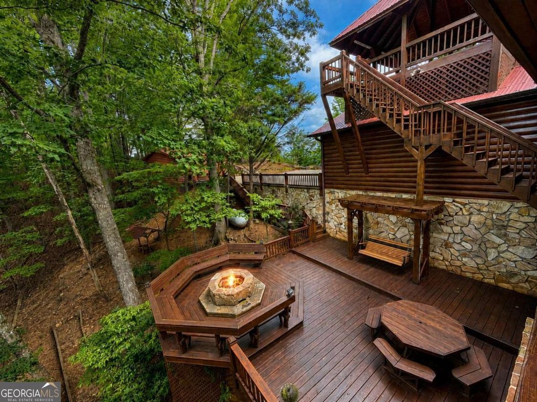 House in Morganton, Georgia, United States 3 - 18394932
