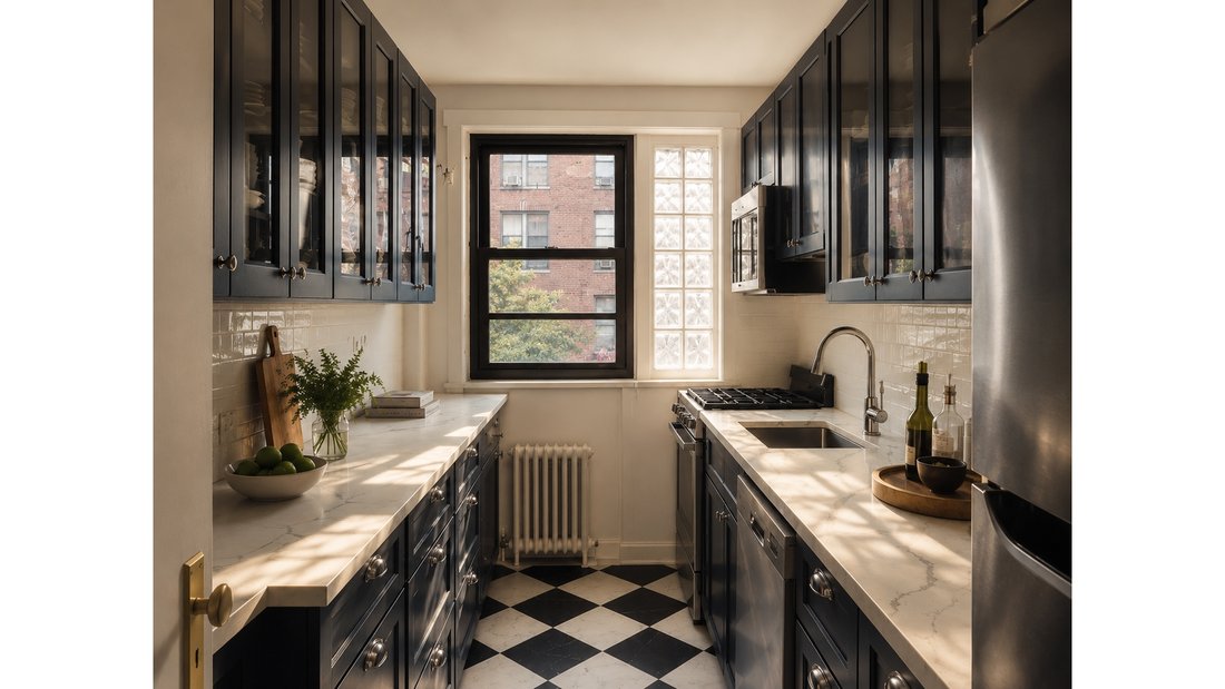 Condo in New York, New York, United States 4 - 18396895