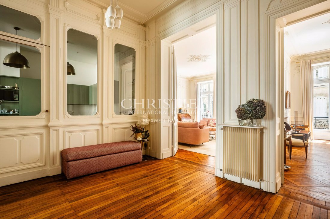 Apartment in Grand Parc-Chartrons-Paul Doumer, Bordeaux, France 5 - 18269154