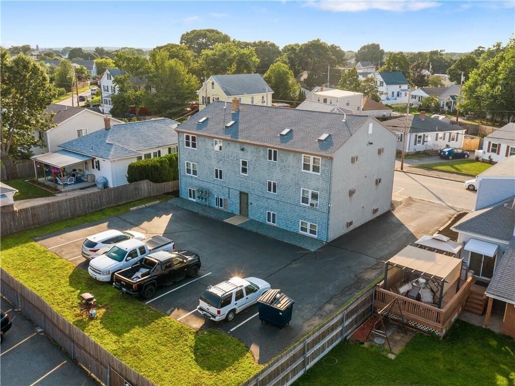 Pawtucket, Rhode Island, United States 3 - 18395232