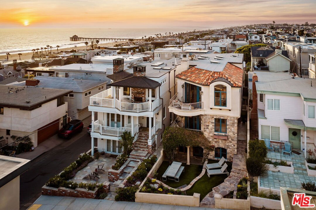 House in Manhattan Beach, California, United States 2 - 18396820