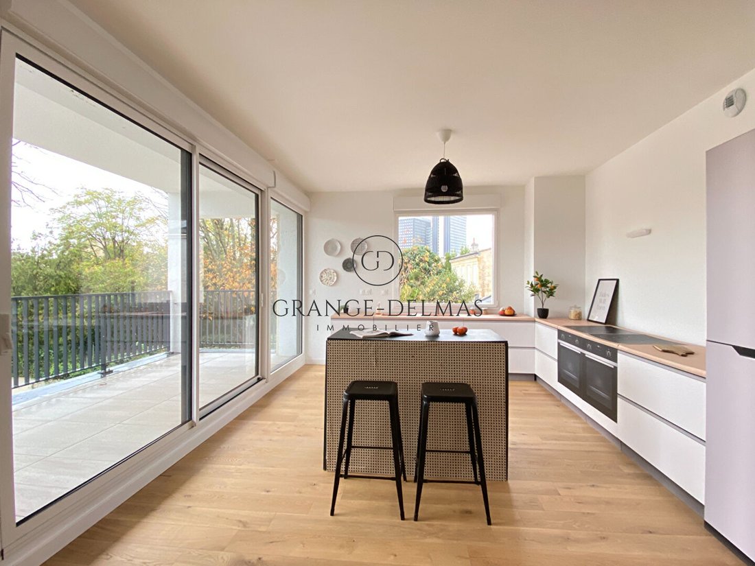 Apartment in Le Lac-Bacalan, Bordeaux, France 5 - 16663554