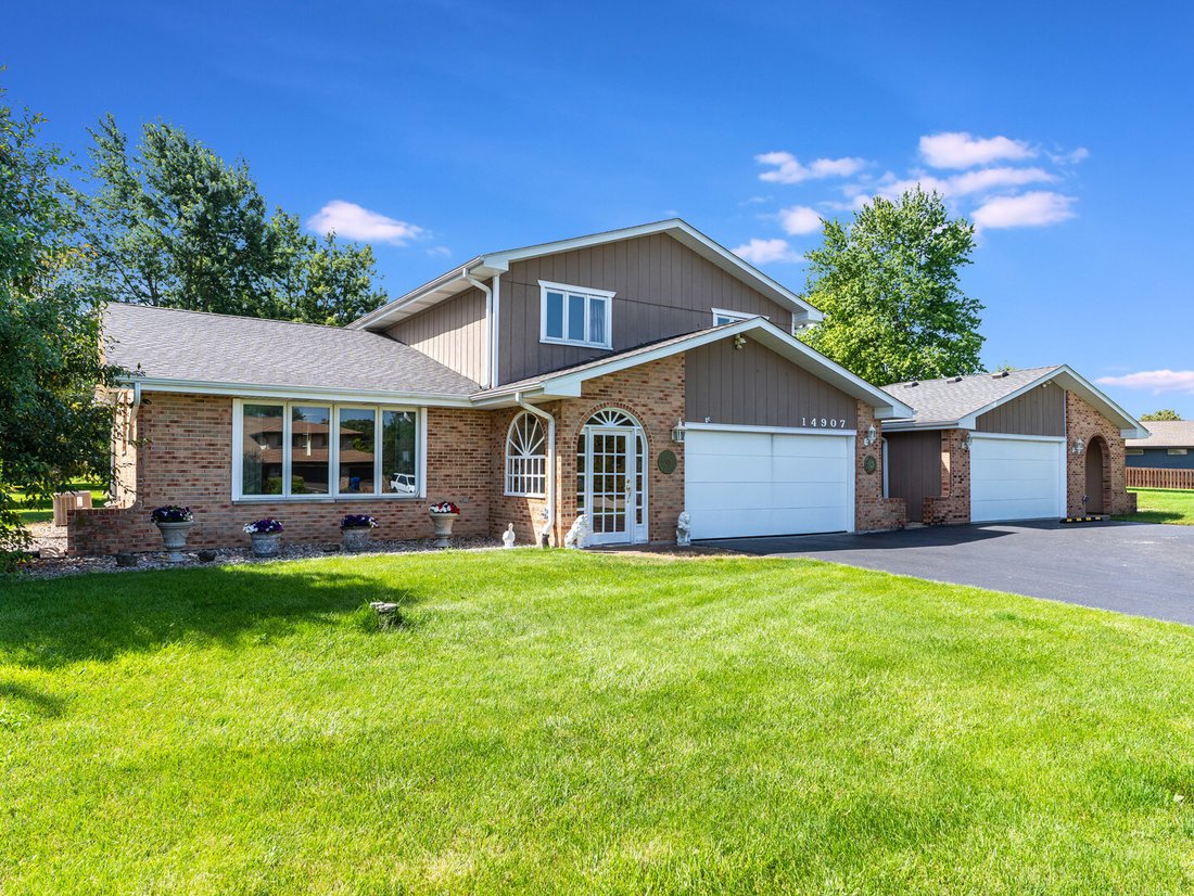 House in Homer Glen, Illinois, United States 2 - 18391687