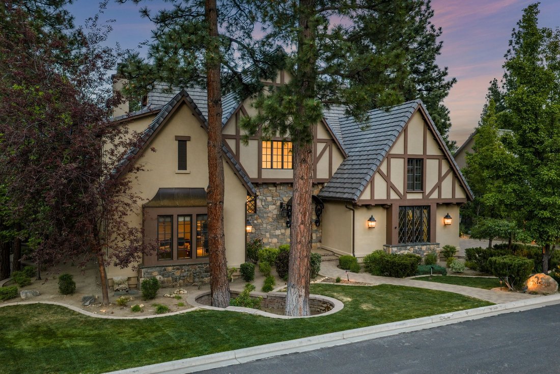House in Reno, Nevada, United States 1 - 18392715