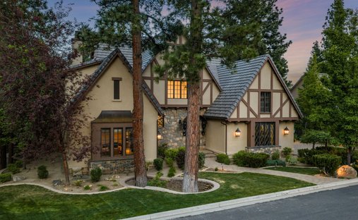 Haus in Reno, Nevada, Vereinigte Staaten 1