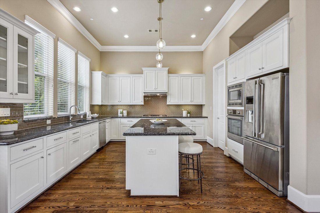 House in Houston, Texas, United States 4 - 18393844
