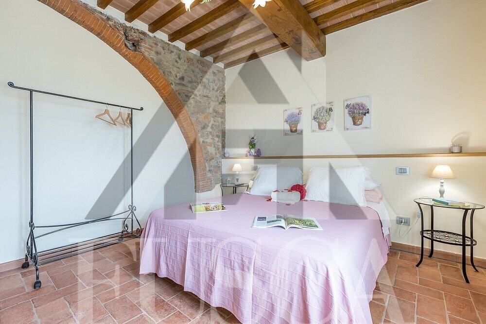 Country House in San Macario In Piano, Lucca, Tuscany 4 - 18395196